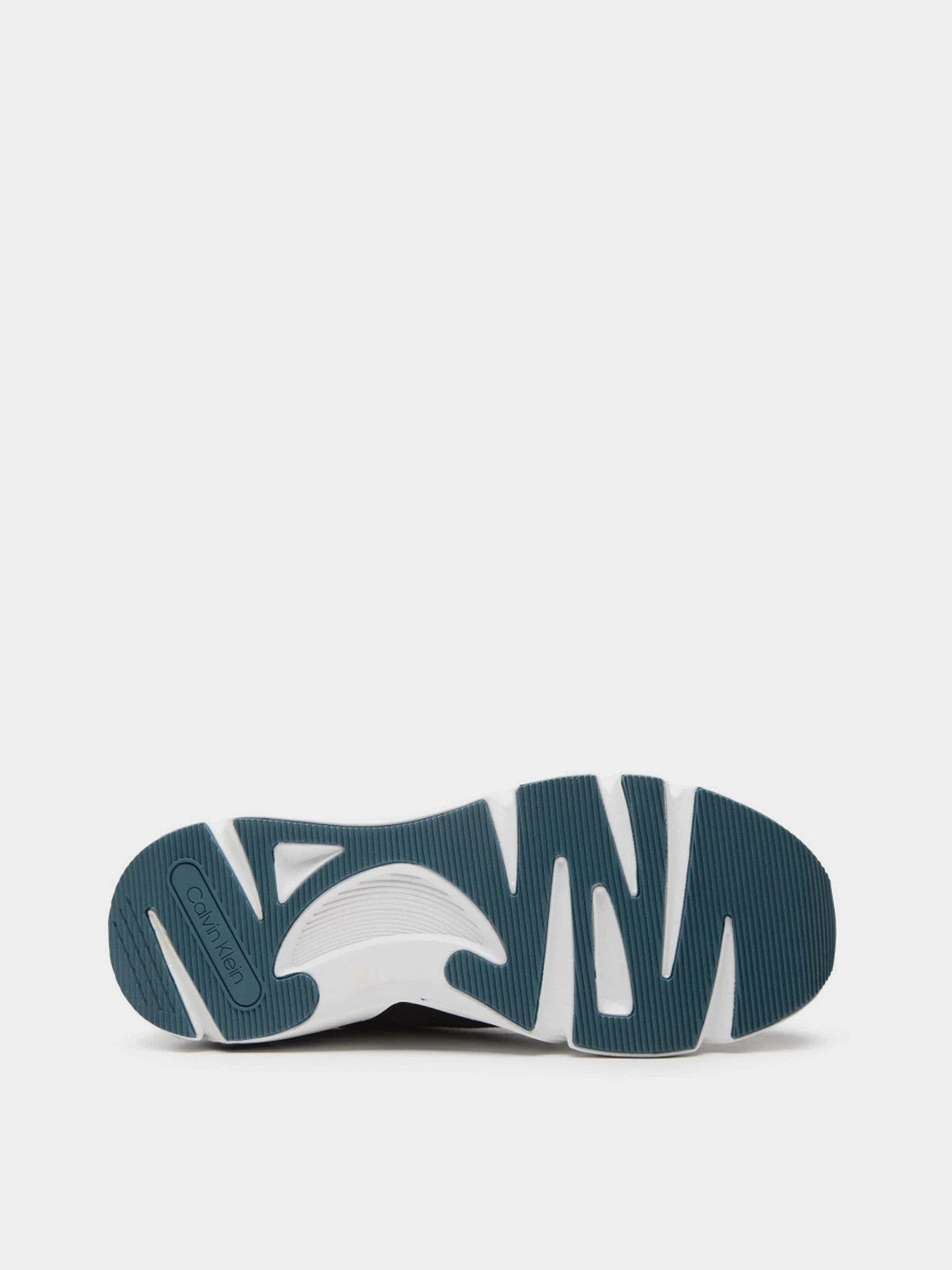 Кроссовки Calvin Klein модель HM0HM00620-0GO Кроссовки Calvin Klein модель HM0HM00620-0GO Фото