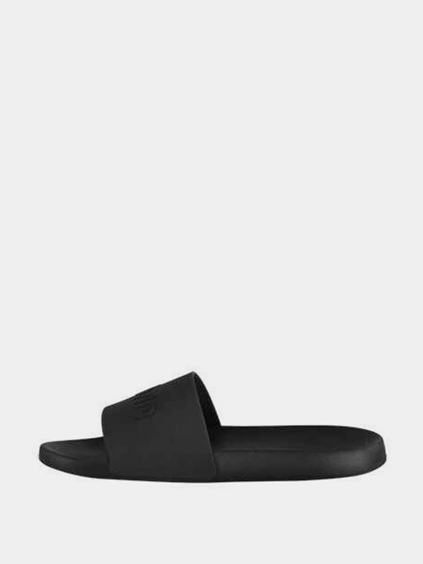 Шлёпанцы Calvin Klein модель HM0HM00636-BEH Шлёпанцы Calvin Klein модель HM0HM00636-BEH Фото