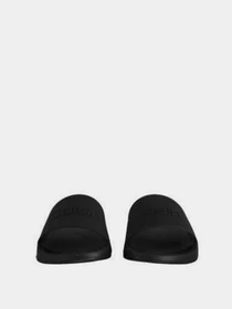 Шлёпанцы Calvin Klein модель HM0HM00636-BEH Фото