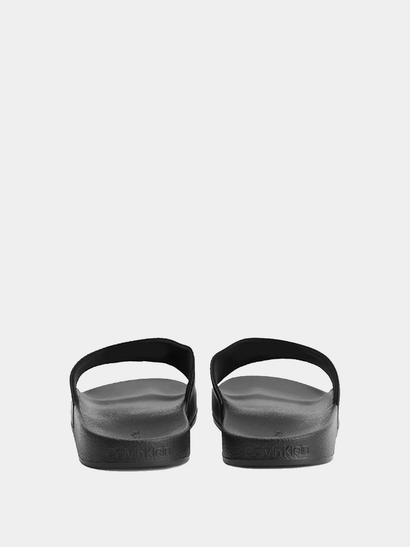 Шлёпанцы Calvin Klein модель HM0HM00639-BEH Шлёпанцы Calvin Klein модель HM0HM00639-BEH Фото