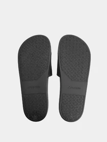 Шлёпанцы Calvin Klein модель HM0HM00639-BEH Фото
