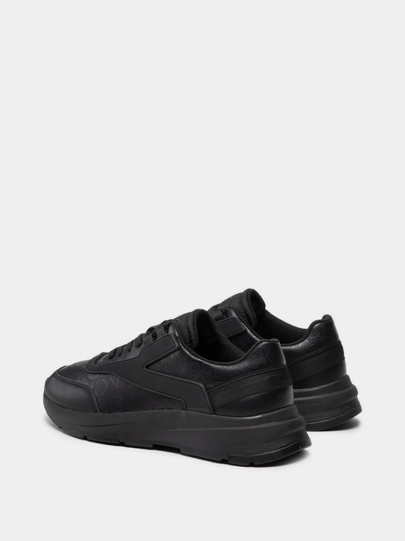 Кроссовки Calvin Klein модель HM0HM00818-0GL Кроссовки Calvin Klein модель HM0HM00818-0GL Фото