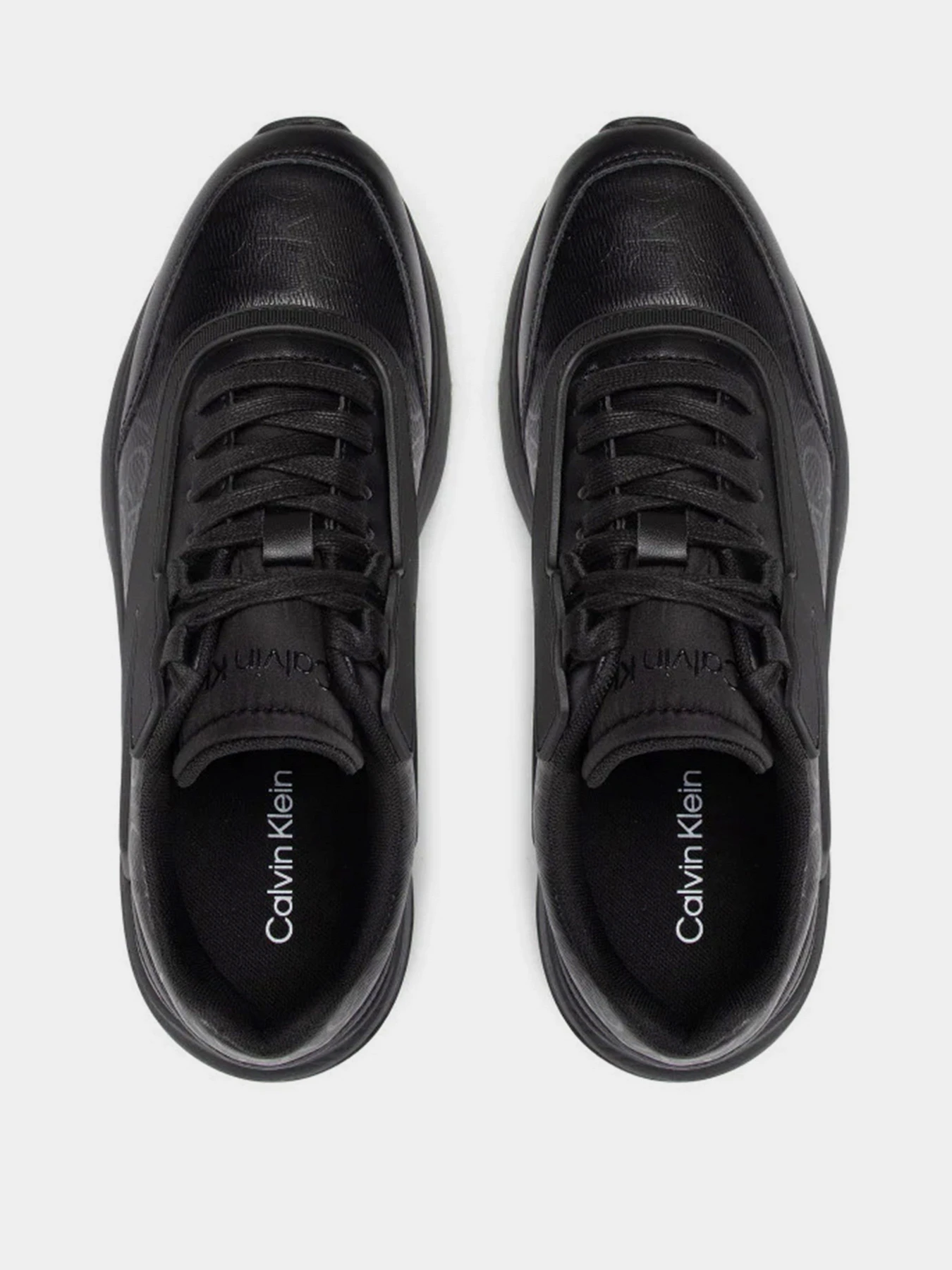 Кроссовки Calvin Klein модель HM0HM00818-0GL Кроссовки Calvin Klein модель HM0HM00818-0GL Фото