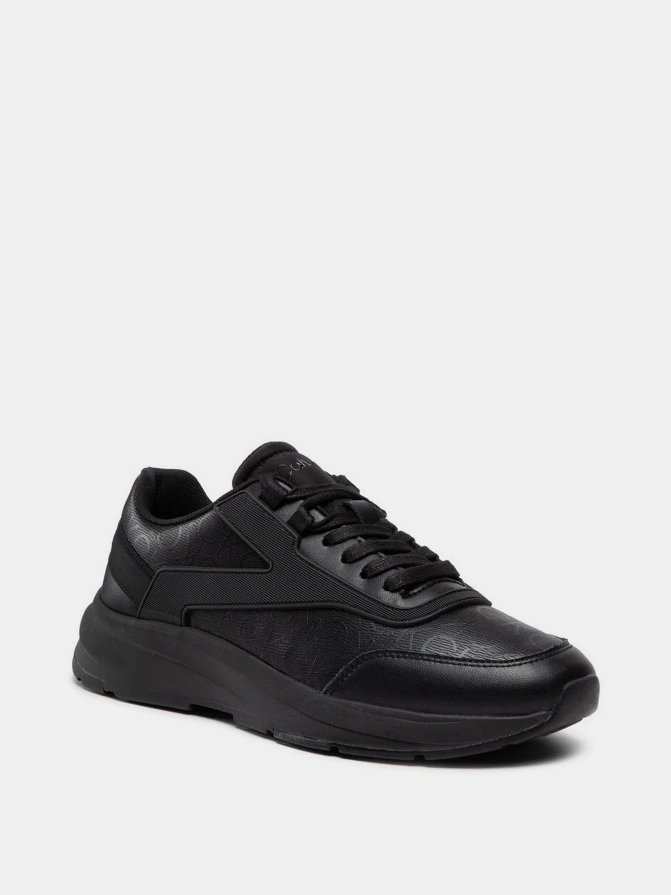 Кроссовки Calvin Klein модель HM0HM00818-0GL Кроссовки Calvin Klein модель HM0HM00818-0GL Фото