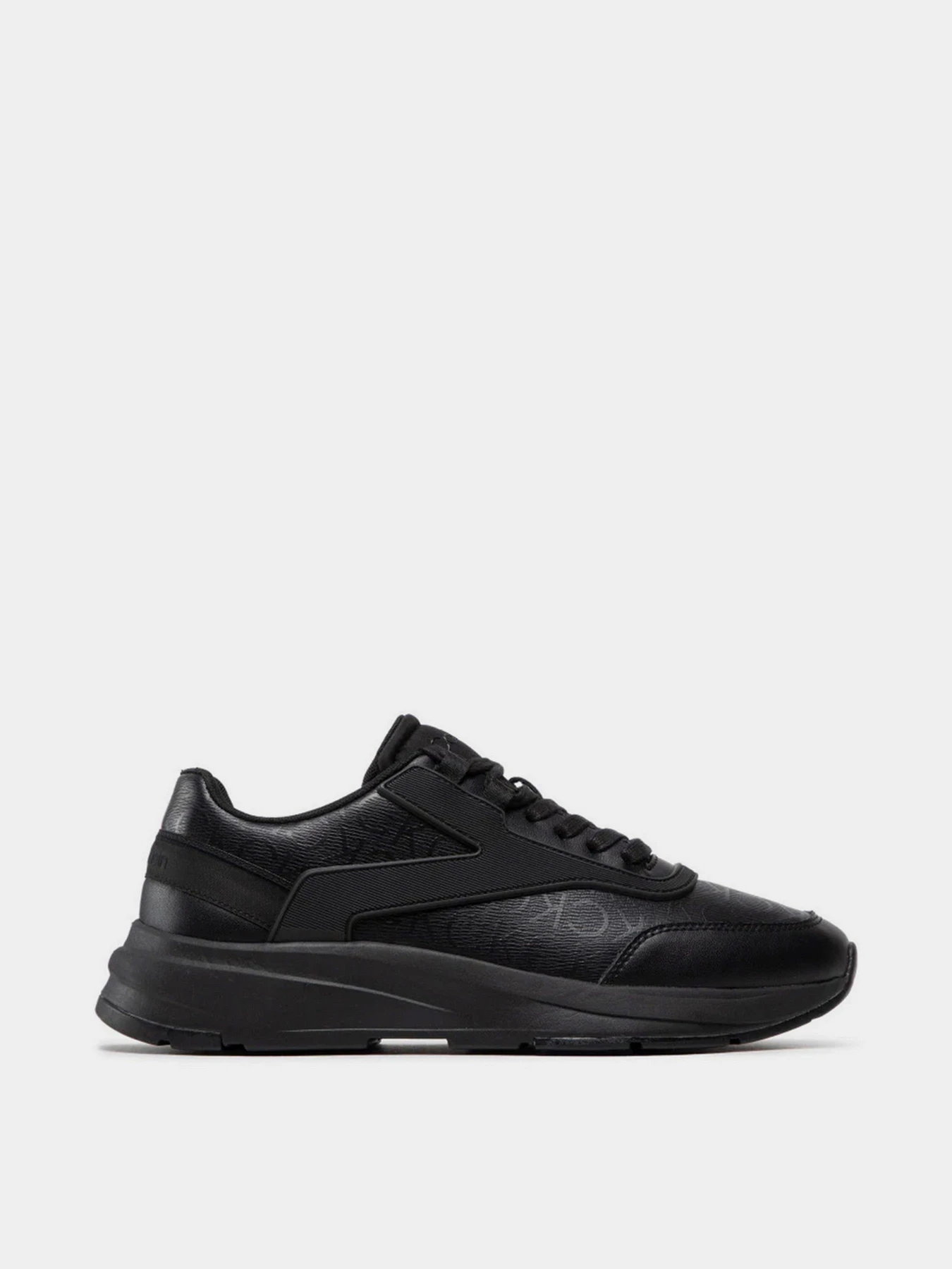 Кроссовки Calvin Klein модель HM0HM00818-0GL Кроссовки Calvin Klein модель HM0HM00818-0GL Фото