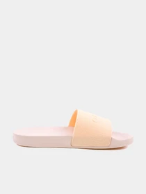Шлёпанцы Calvin Klein модель HW0HW00909-TBX Фото