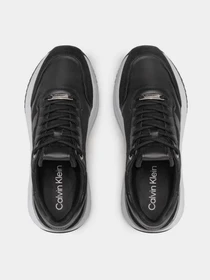 Кроссовки Calvin Klein модель HW0HW00917-BAX Фото