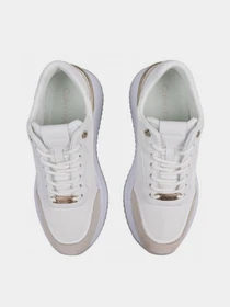 Кроссовки Calvin Klein модель HW0HW00917-YAF Фото