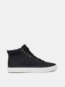Кеды Calvin Klein модель HW0HW01045-BAX Фото