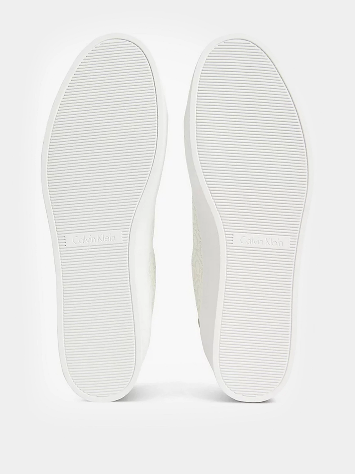 Кеды Calvin Klein модель HW0HW01056-0K4 Фото