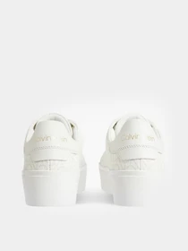 Кеды Calvin Klein модель HW0HW01056-0K4 Фото
