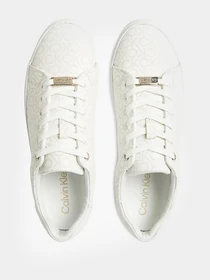 Кеды Calvin Klein модель HW0HW01056-0K4 Фото