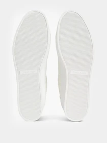 Кеды Calvin Klein модель HW0HW01056-0K4 Фото
