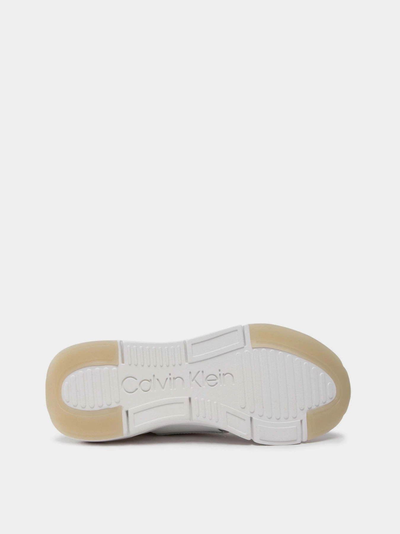 Кроссовки Calvin Klein модель HW0HW01061-0K5 Кроссовки Calvin Klein модель HW0HW01061-0K5 Фото