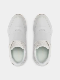 Кроссовки Calvin Klein модель HW0HW01061-0K5 Фото