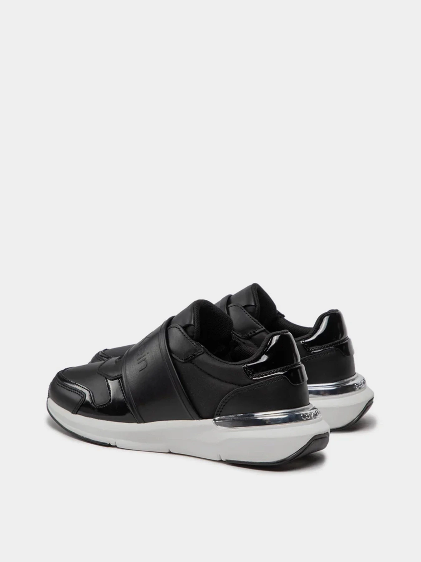 Кроссовки Calvin Klein модель HW0HW01062-BAX Кроссовки Calvin Klein модель HW0HW01062-BAX Фото