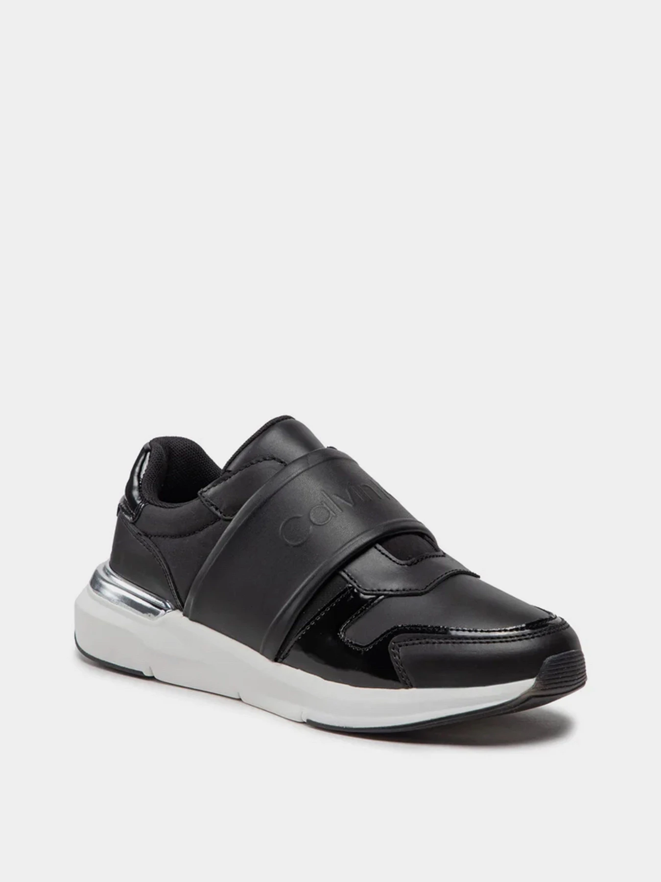 Кроссовки Calvin Klein модель HW0HW01062-BAX Кроссовки Calvin Klein модель HW0HW01062-BAX Фото