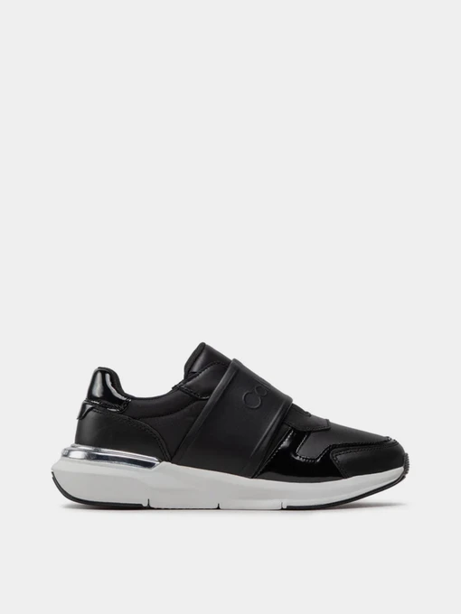 Кроссовки Calvin Klein модель HW0HW01062-BAX Фото