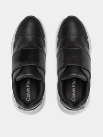 Кроссовки Calvin Klein модель HW0HW01062-BAX Фото