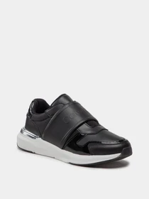Кроссовки Calvin Klein модель HW0HW01062-BAX Фото