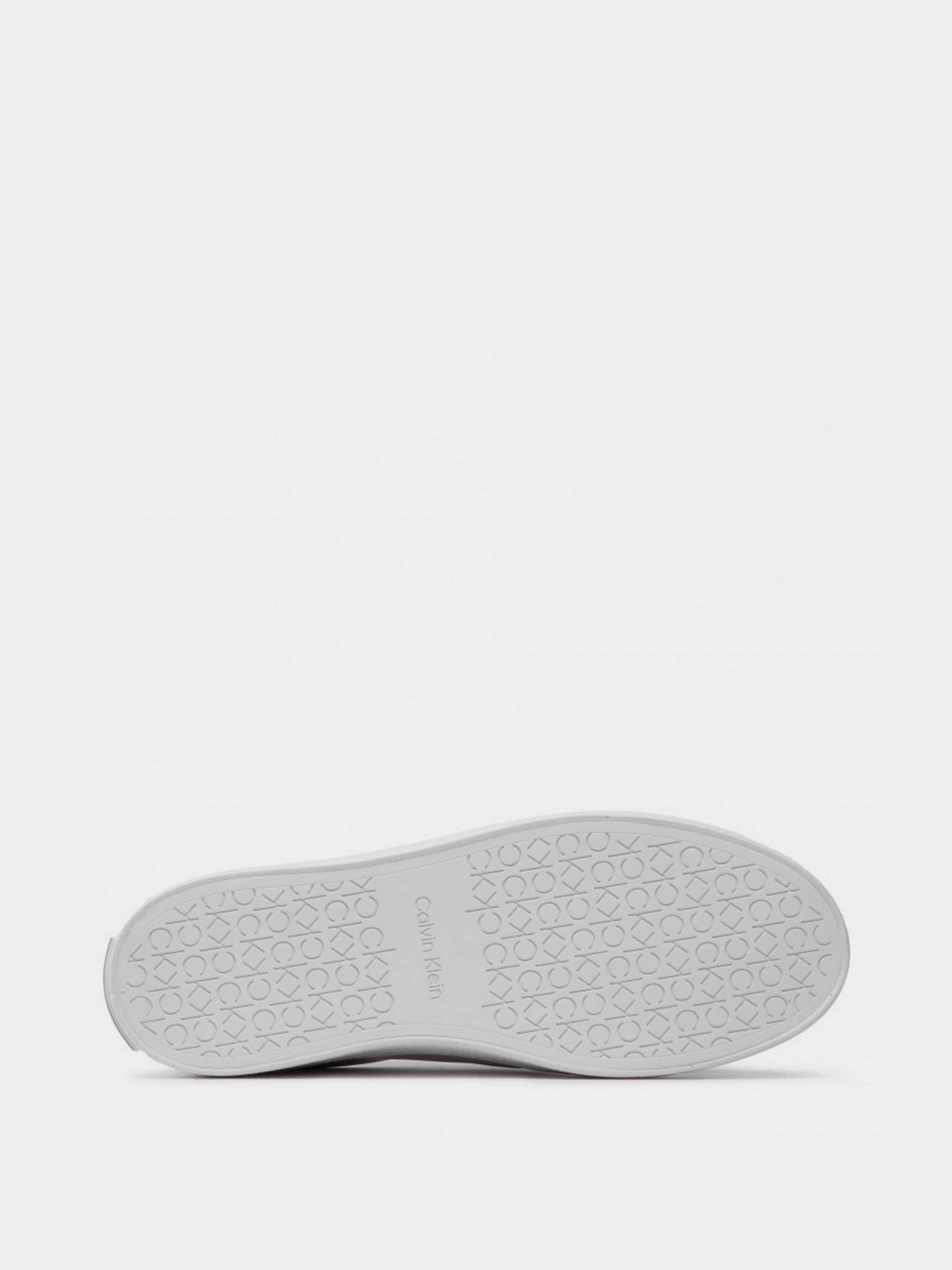 Кеды Calvin Klein модель HW0HW01066-YAF Фото