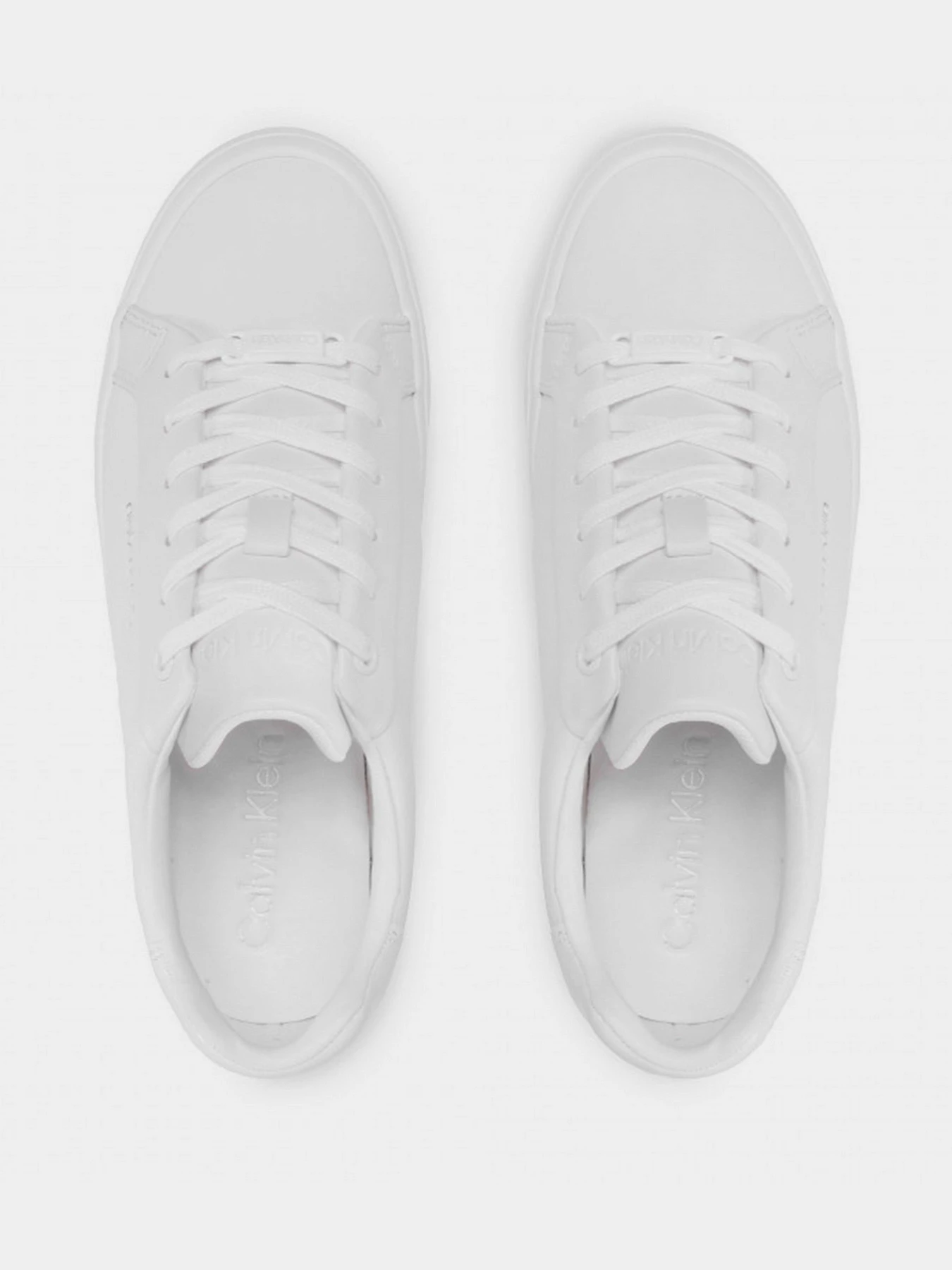 Кеды Calvin Klein модель HW0HW01066-YAF Фото