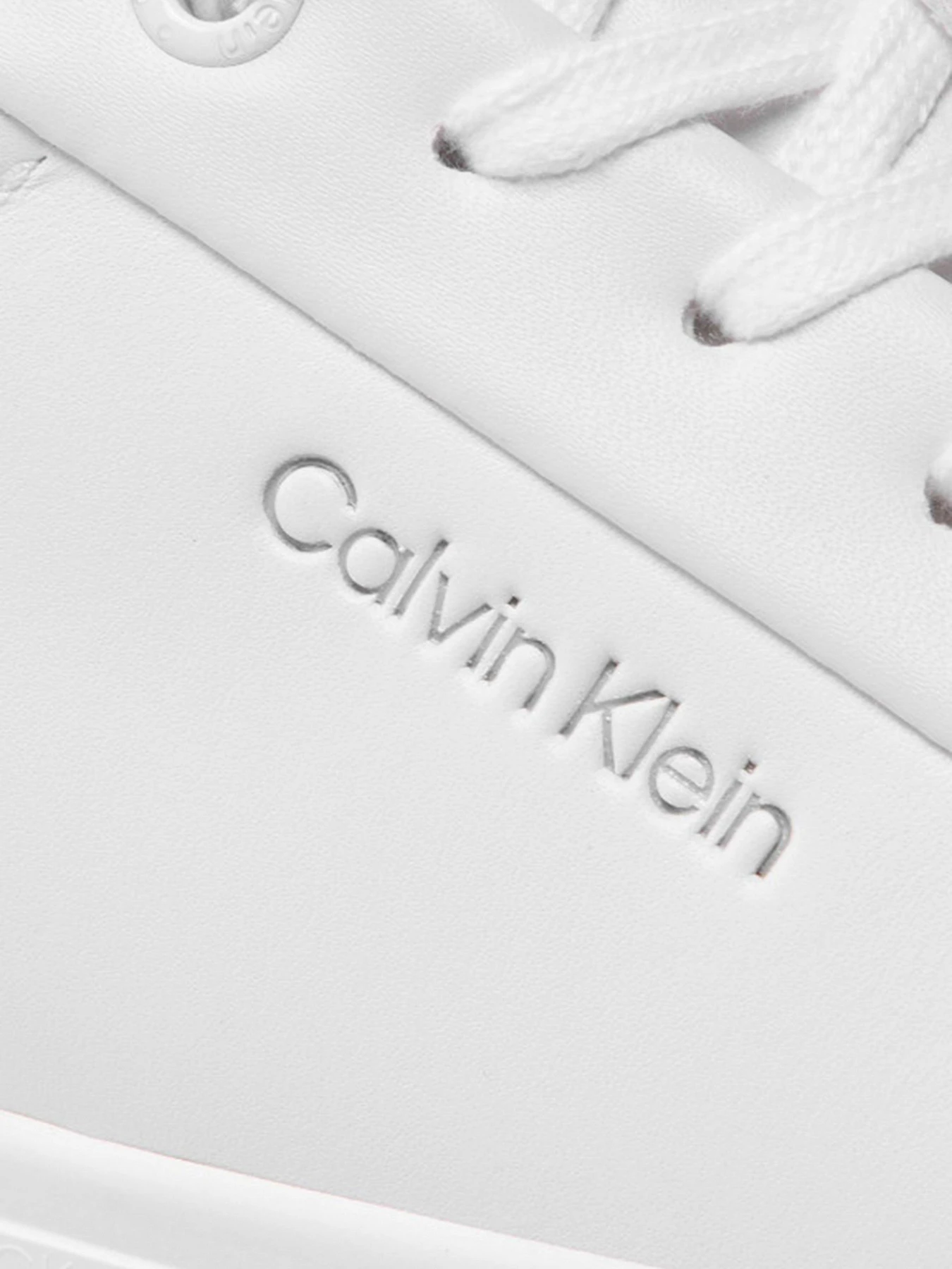 Кеды Calvin Klein модель HW0HW01066-YAF Фото