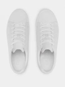 Кеды Calvin Klein модель HW0HW01066-YAF Фото