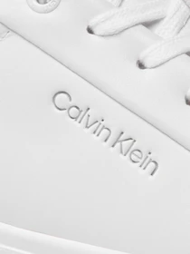 Кеды Calvin Klein модель HW0HW01066-YAF Фото