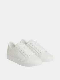 Кеды Calvin Klein модель HW0HW01172-0K5 Фото