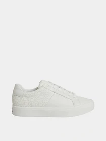 Кеды Calvin Klein модель HW0HW01172-0K5 Фото