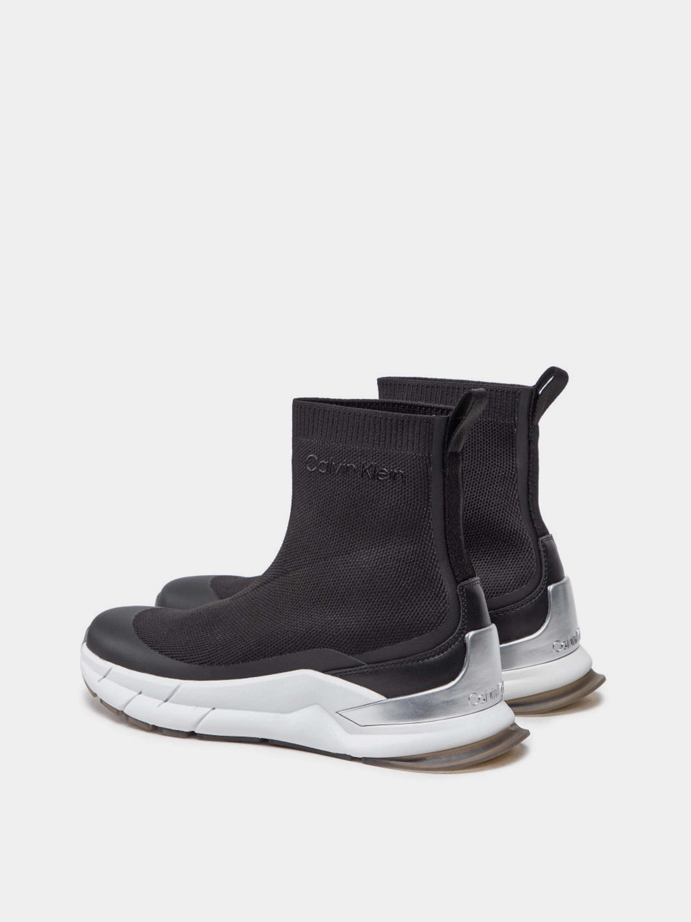 Кроссовки Calvin Klein модель HW0HW01177-BAX Кроссовки Calvin Klein модель HW0HW01177-BAX Фото
