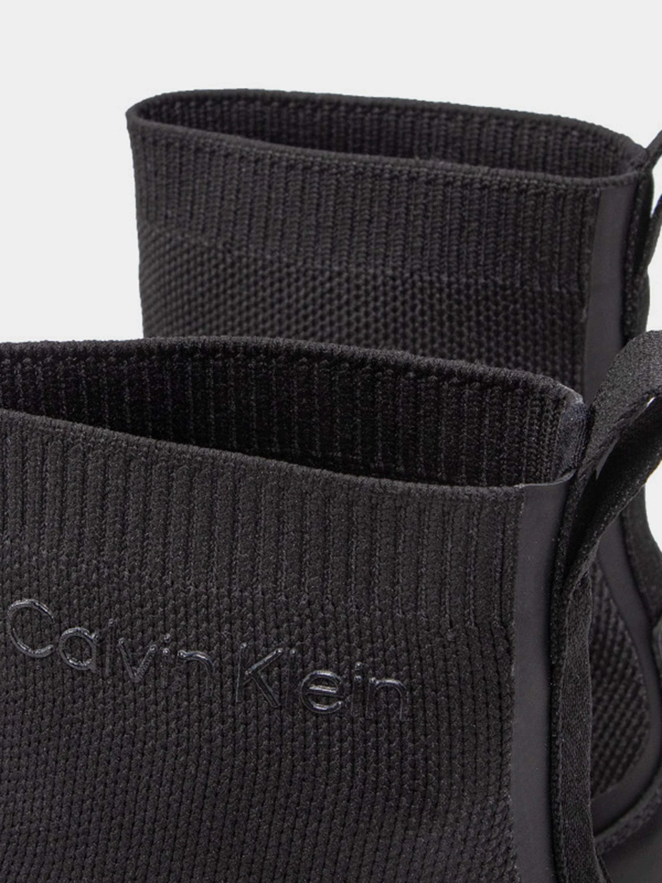 Кроссовки Calvin Klein модель HW0HW01177-BAX Кроссовки Calvin Klein модель HW0HW01177-BAX Фото