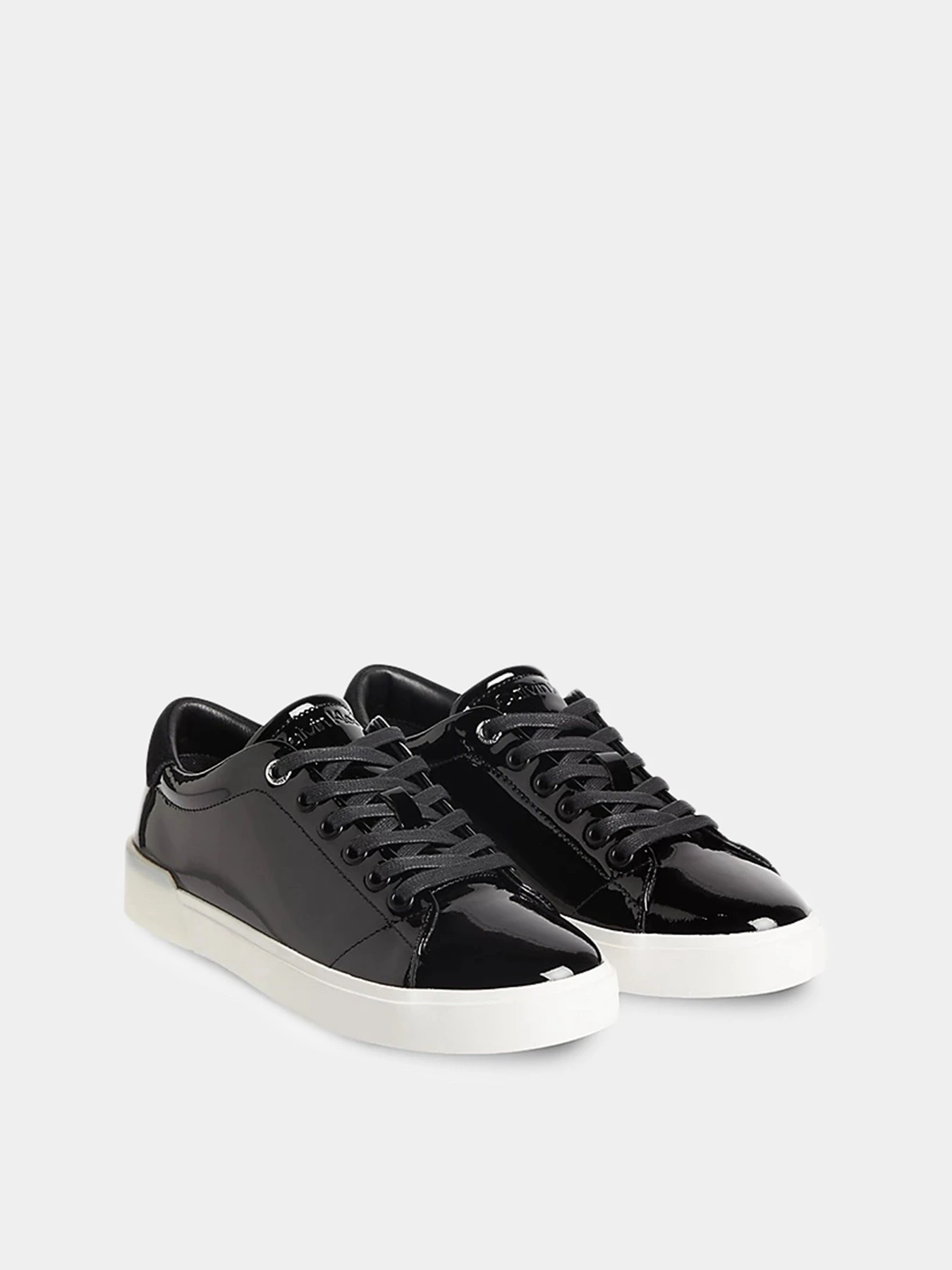 Кеды Calvin Klein модель HW0HW01202-BAX Фото