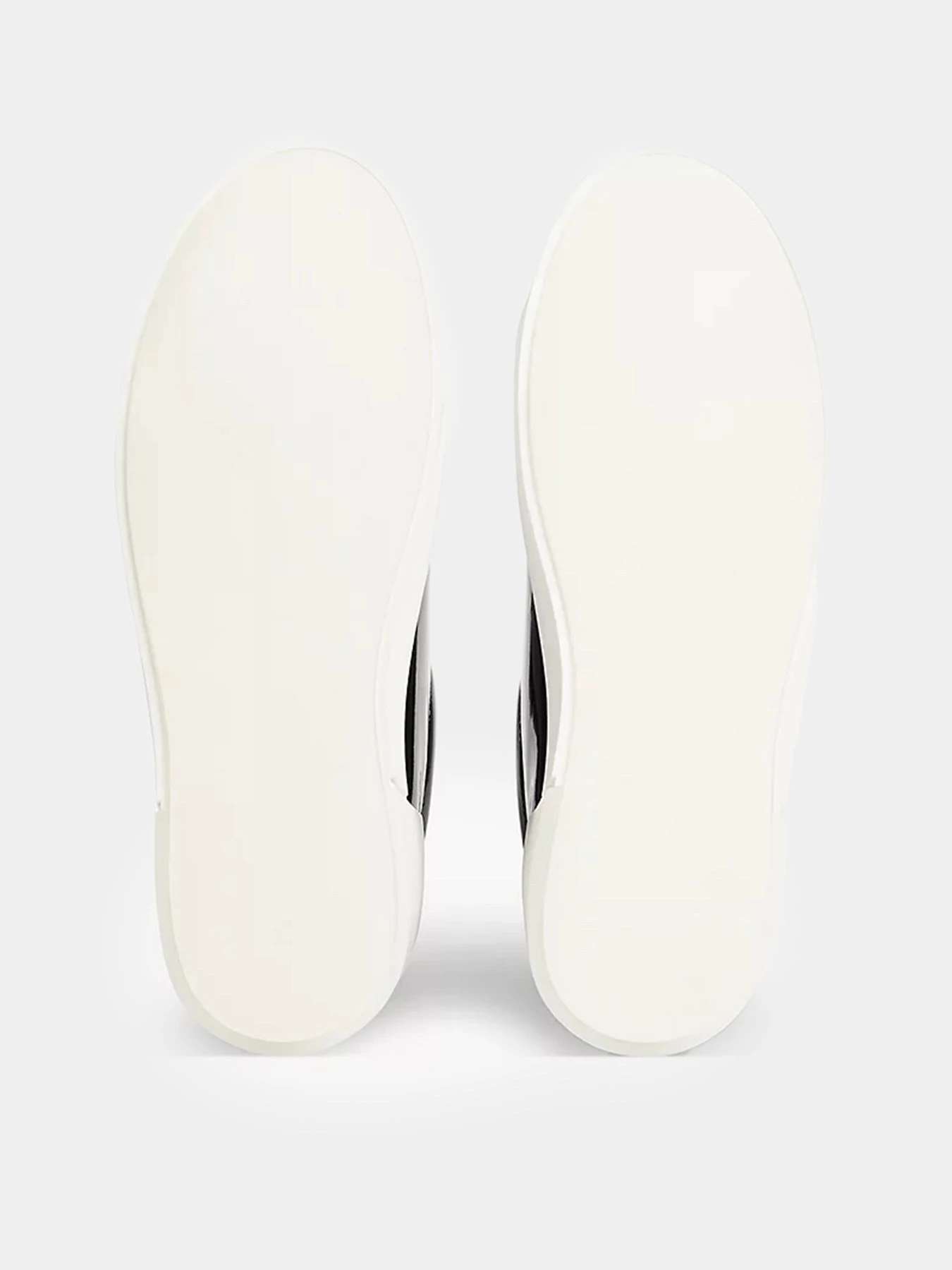 Кеды Calvin Klein модель HW0HW01202-BAX Фото