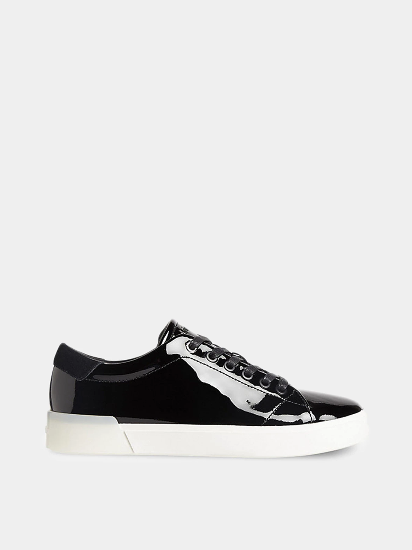 Кеды Calvin Klein модель HW0HW01202-BAX Фото