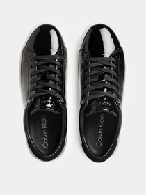Кеды Calvin Klein модель HW0HW01202-BAX Фото