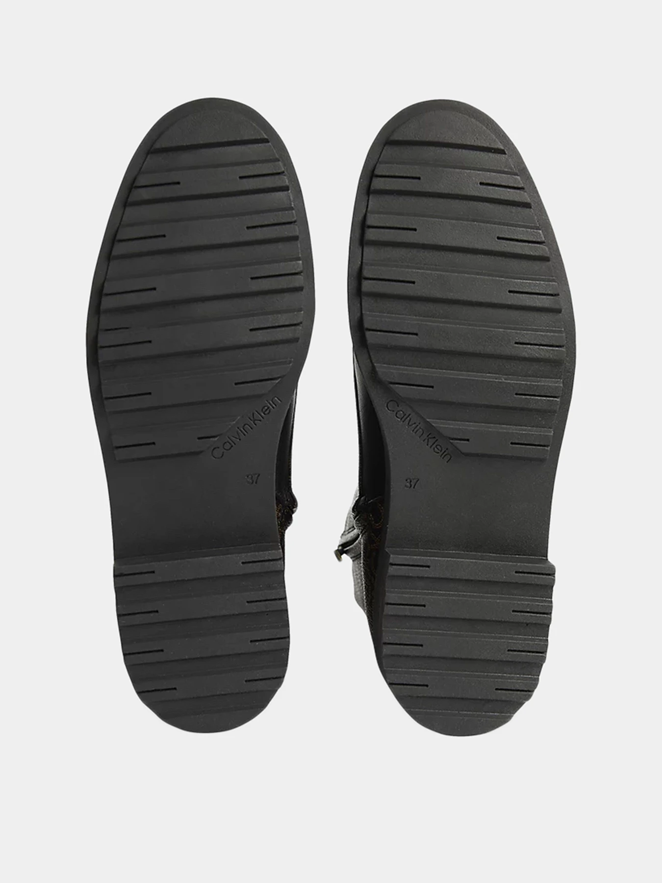 Ботинки и сапоги Calvin Klein модель HW0HW01314-0GL Ботинки и сапоги Calvin Klein модель HW0HW01314-0GL Фото