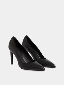 Туфли и лоферы Calvin Klein модель HW0HW01387-BAX Фото