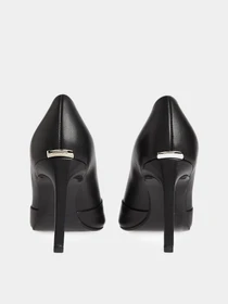 Туфли и лоферы Calvin Klein модель HW0HW01387-BAX Фото