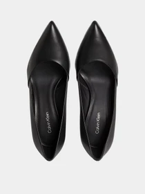 Туфли и лоферы Calvin Klein модель HW0HW01387-BAX Фото
