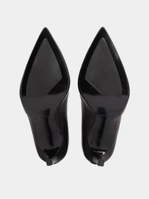 Туфли и лоферы Calvin Klein модель HW0HW01387-BAX Фото