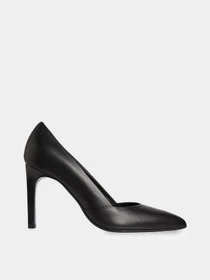 Туфли и лоферы Calvin Klein модель HW0HW01387-BAX Фото