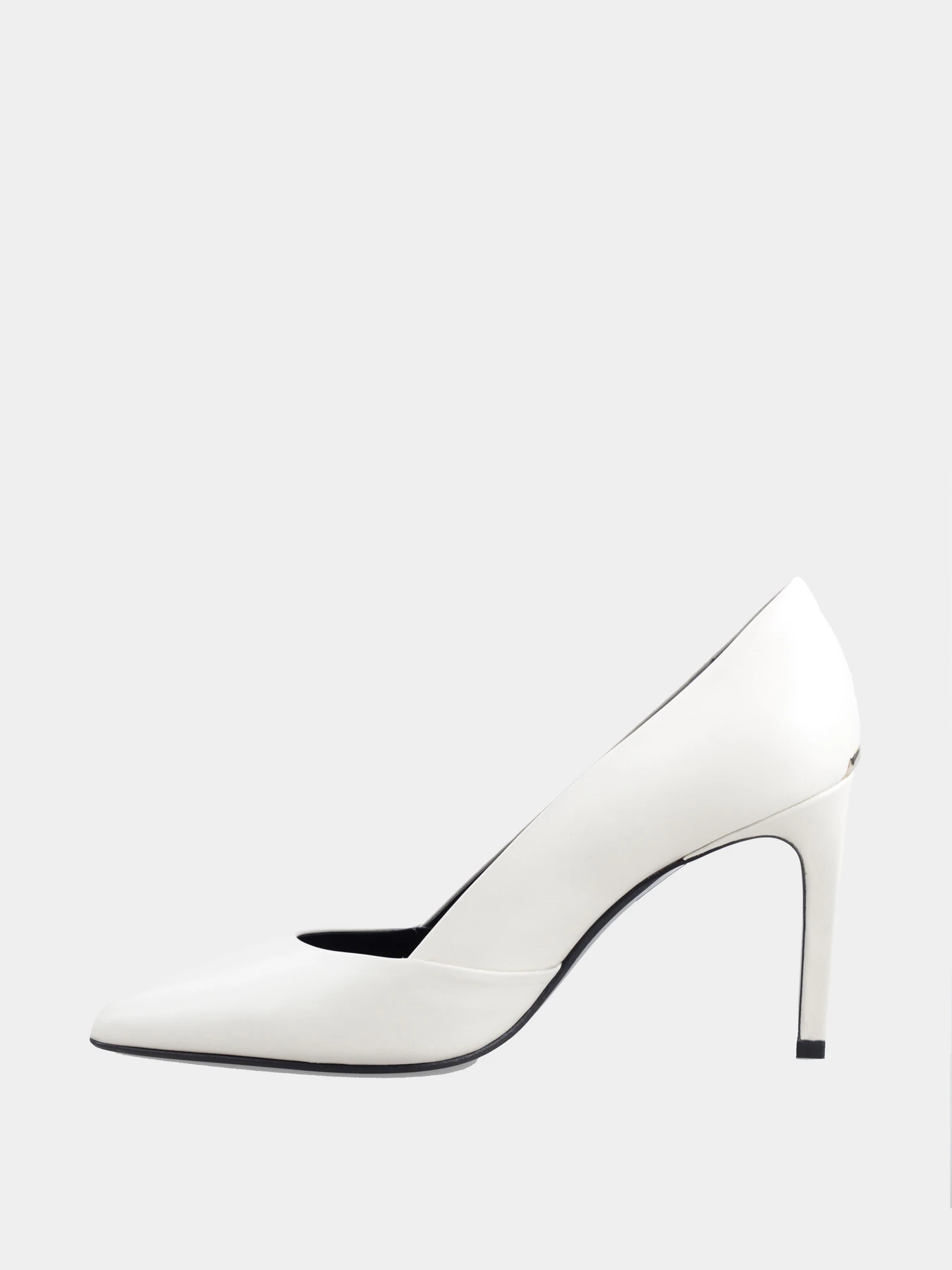 Туфли и лоферы Calvin Klein модель HW0HW01387-PC4 Туфли и лоферы Calvin Klein модель HW0HW01387-PC4 Фото