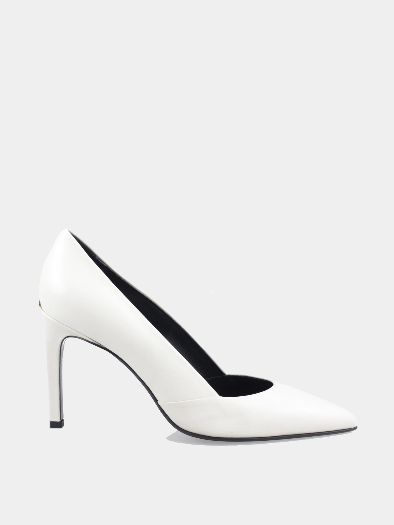 Туфли и лоферы Calvin Klein модель HW0HW01387-PC4 Туфли и лоферы Calvin Klein модель HW0HW01387-PC4 Фото