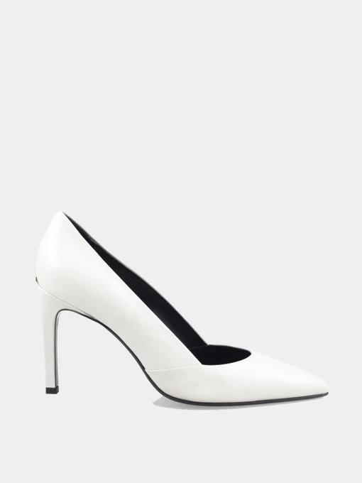 Туфли и лоферы Calvin Klein модель HW0HW01387-PC4 Фото
