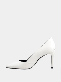 Туфли и лоферы Calvin Klein модель HW0HW01387-PC4 Фото