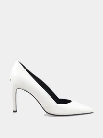 Туфли и лоферы Calvin Klein модель HW0HW01387-PC4 Фото