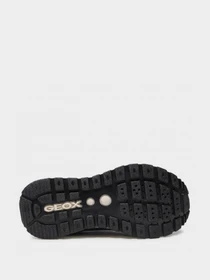 Кроссовки Geox модель J0415A-014BU-C0735 Фото