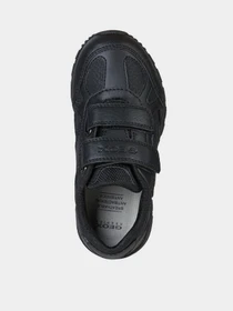 Кроссовки Geox модель J0415C-0BUCE-C9999 Фото